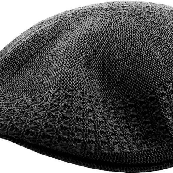 Cool Ivy Unisex Golfer Hat - Picture 2 of 10